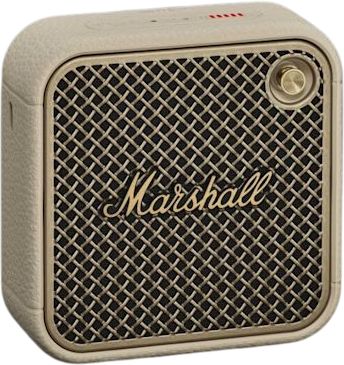 Портативна колонка Marshall Willen II Cream (1006717)